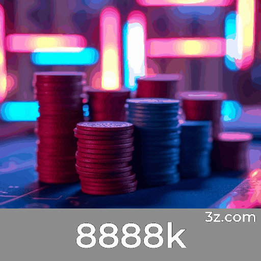 Descubra a Segurança Imbatível do 8888k em Apostas Online