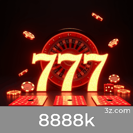 8888k: Plataformas de Bônus para Jogadores Brasileiros