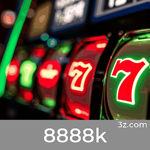 8888k: Cassino Premiado e Pagamentos Rápidos