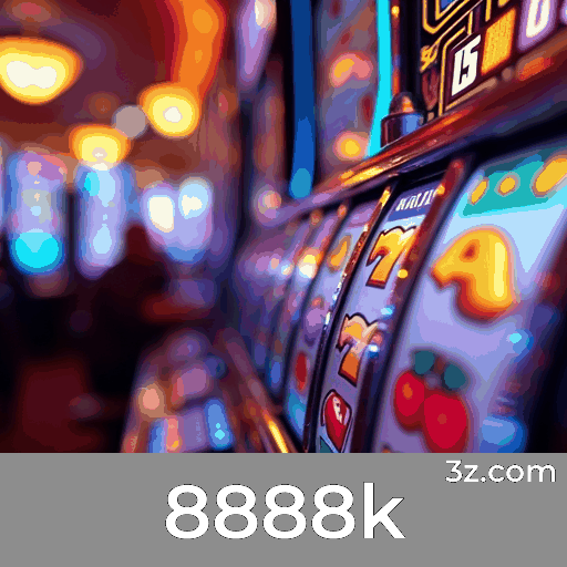 8888k: Experiência de Jogos de Cassino Luxuosa e Imersiva
