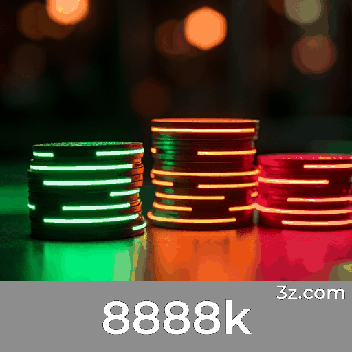 8888k Social Casino: Uma Experiência de Interação Real