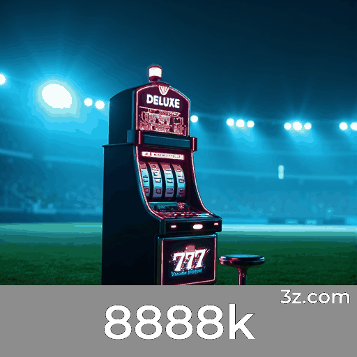 8888k.com - Plataforma de Cassino Online e Apostas ao Vivo no Brasil - 8888k