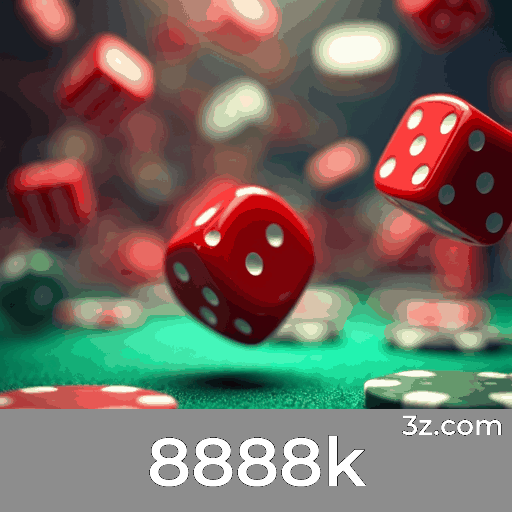 Inovação Mobile com o App da 8888k: Design Responsivo Avançado