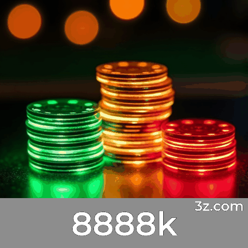 8888k Social Casino: Uma Experiência de Interação Real