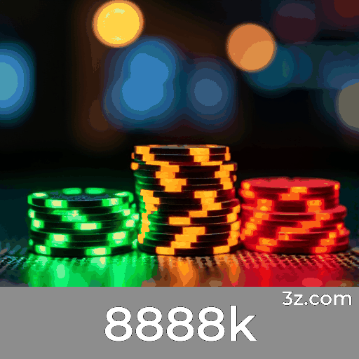 App da 8888k: Inovação em Tecnologia Móvel e Experiência
