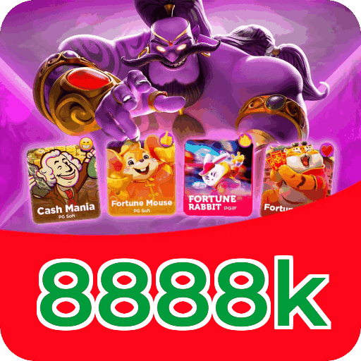 Login rápido no app 8888k